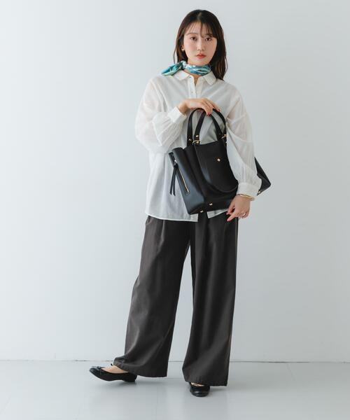 「RODE SKO」 2WAYバッグ ONE ブラック レディース_画像4