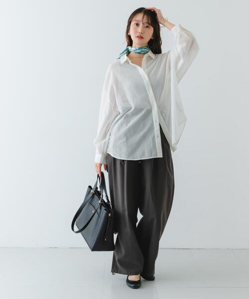 「RODE SKO」 2WAYバッグ ONE ブラック レディース_画像7
