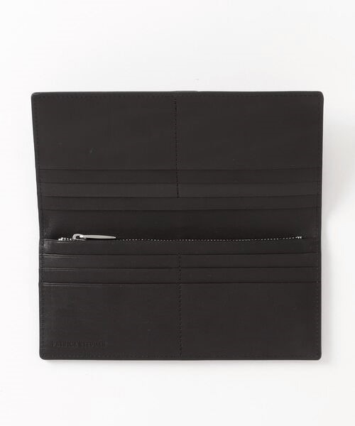 「PATRICK STEPHAN」 財布 FREE ブラック メンズ_画像3
