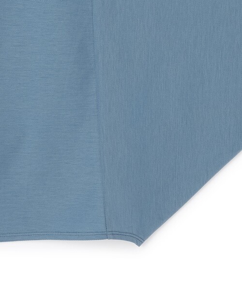 ICB（アイシービー） tシャツ 「WEB限定」ストレッチツイルジャージー
