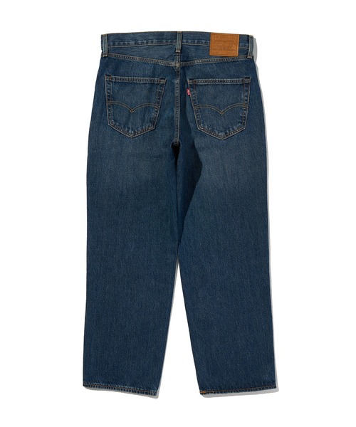 Levi's（リーバイス） ワイドパンツ ジーンズ 568(TM) ルーズ