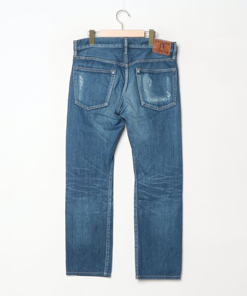 HYSTERIC GLAMOUR メンズジーンズ、デニム｜ボトムス、パンツ
