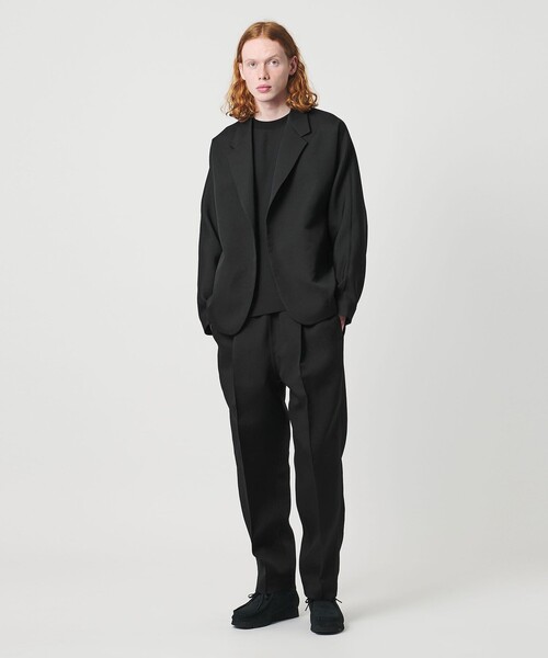 UNITED ARROWS & SONS by DAISUKE OBANA ワイドパンツ パンツ 「D.O BY