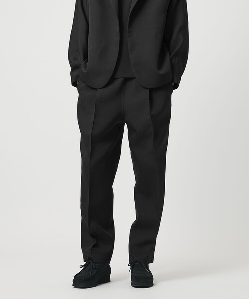 UNITED ARROWS & SONS by DAISUKE OBANA ワイドパンツ パンツ 「D.O BY