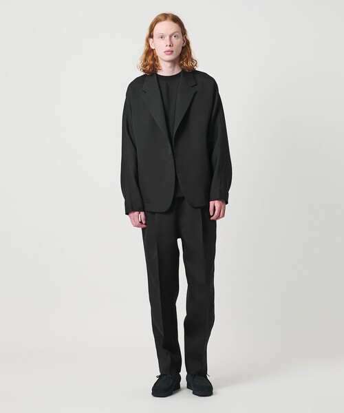 UNITED ARROWS & SONS by DAISUKE OBANA ワイドパンツ パンツ 「D.O BY