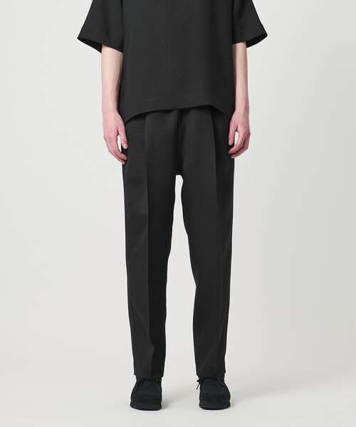 UNITED ARROWS & SONS by DAISUKE OBANA ワイドパンツ パンツ 「D.O BY