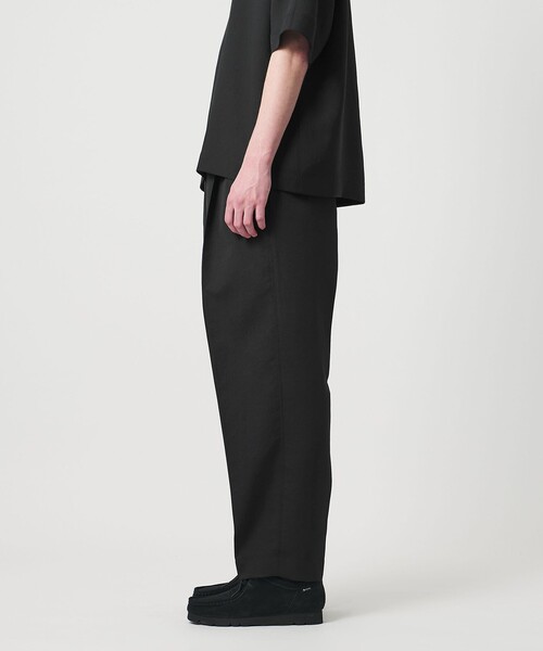 UNITED ARROWS & SONS by DAISUKE OBANA ワイドパンツ パンツ 「D.O BY
