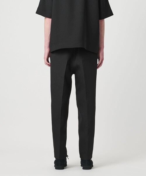 UNITED ARROWS & SONS by DAISUKE OBANA ワイドパンツ パンツ 「D.O BY