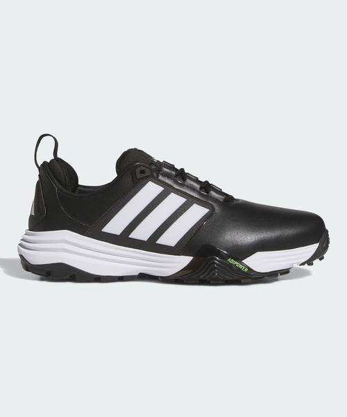 adidas（アディダス） スニーカー アディパワー 26 ワイド スパイク
