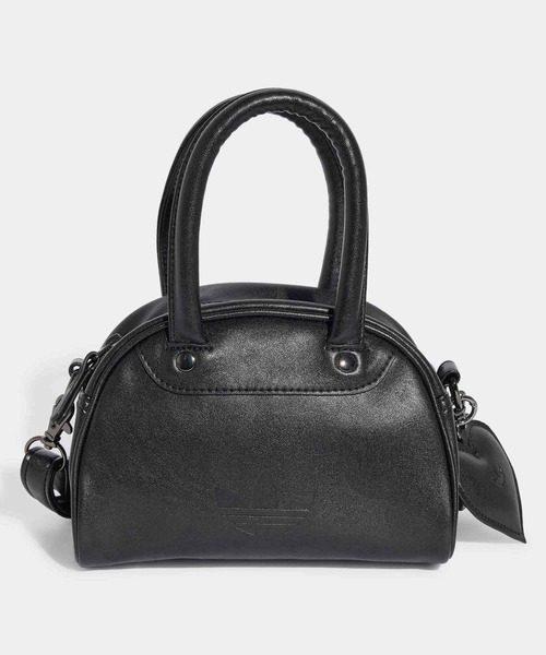 HERMES（エルメス） フールトゥ カバス ハンドバッグ - ブラック