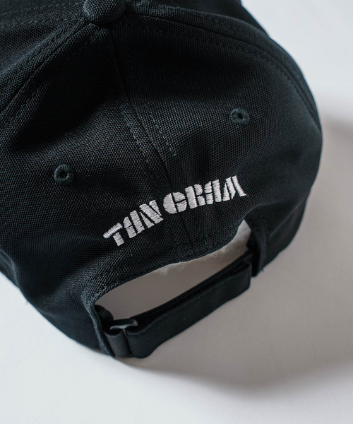 TANGRAM（タングラム） キャップ 帽子 メンズ × EDIFICE GOLF