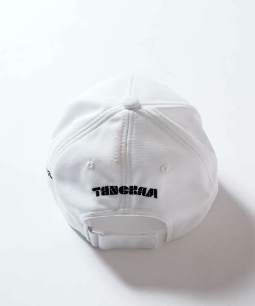 TANGRAM（タングラム） キャップ 帽子 メンズ × EDIFICE GOLF