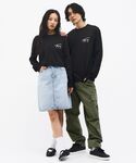 tシャツ 「オンライン限定」ユニセックス シグ...の詳細画像2