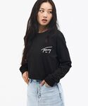 tシャツ 「オンライン限定」ユニセックス シグ...の詳細画像3