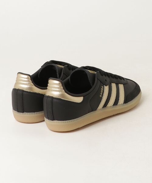 adidas（アディダス） サンバ スニーカー 「ZOZO限定」サンバ OG