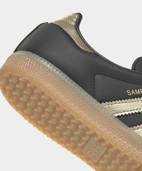 adidas（アディダス） サンバ スニーカー 「ZOZO限定」サンバ OG