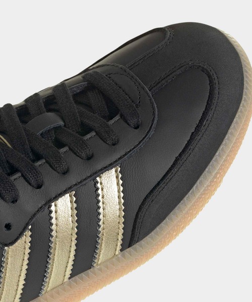 adidas（アディダス） サンバ スニーカー 「ZOZO限定」サンバ OG