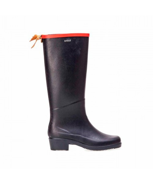 AIGLE ミスジュリエットA レインブーツ AIGLE（エーグル） 長靴 レインブーツ ミスジュリエットA ラバーブーツ