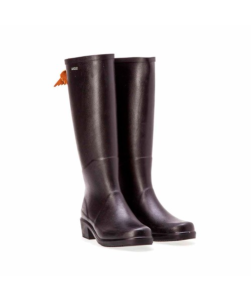 AIGLE（エーグル） 長靴 レインブーツ レインブーツ 長靴 ミス