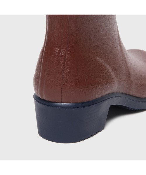 AIGLE レインシューズ ミスジュリエットA ラバーブーツ