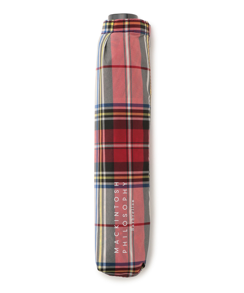 早割クーポン 折りたたみ傘 Barbrella Reg 55cmタイプ軽量ミニ傘 チェック 送料無料 Www Muslimaidusa Org