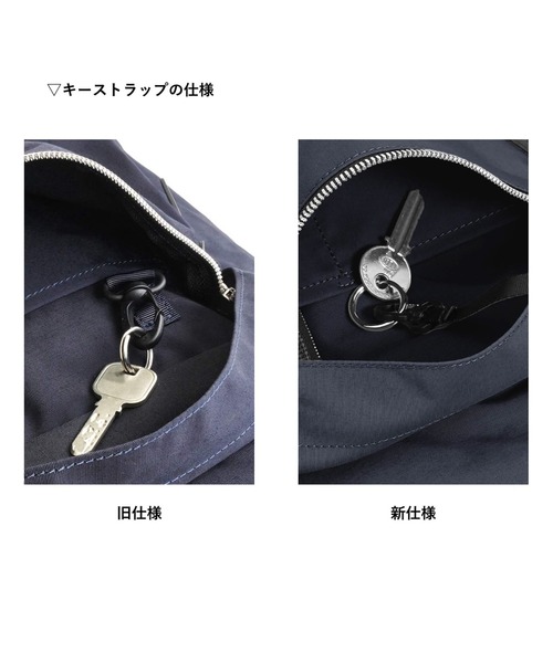 STANDARD SUPPLY（スタンダードサプライ） デイバック リュック