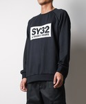 トレーナー スウェット /SY32 by SW...の詳細画像1