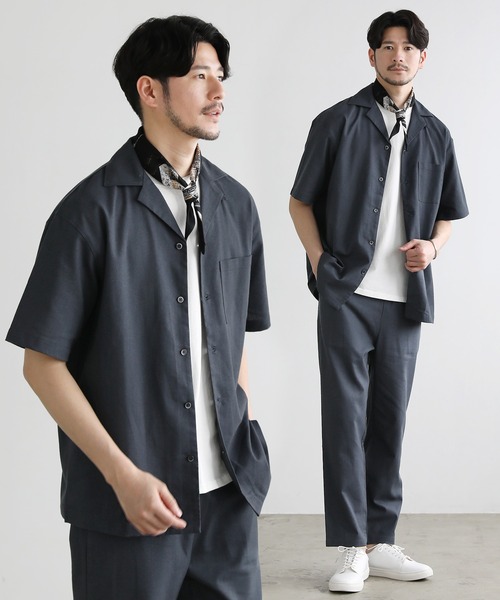 LIL VENDARS（リルヴェンダース） セットアップ 「セットアップ2点