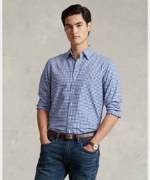 Polo Ralph Lauren カジュアルシャツ S 0402425Y0013 POLO RALPH LAUREN ポロ ラルフローレン シャツ 長袖 カジュアル