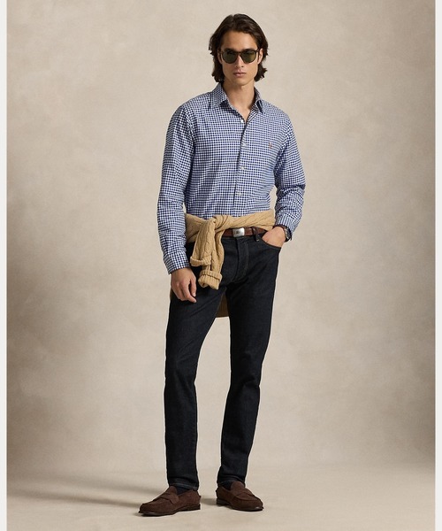 POLO RALPH LAUREN（ポロ・ラルフローレン） ラルフローレン シャツ