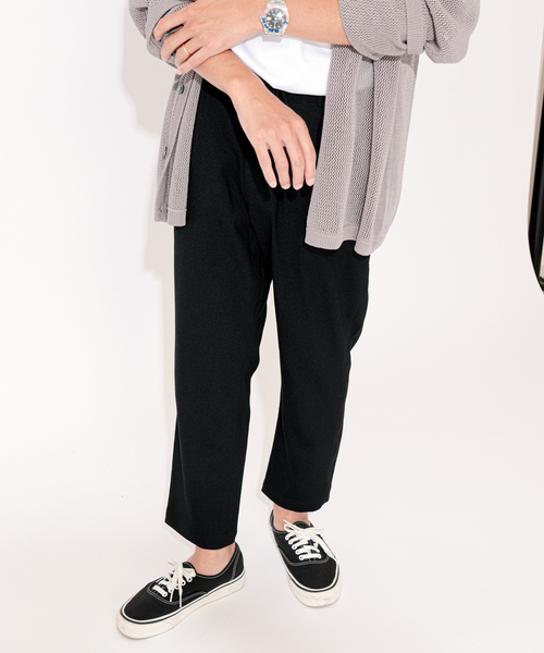 JOURNAL STANDARD（ジャーナルスタンダード） スラックス 「夏パンツ