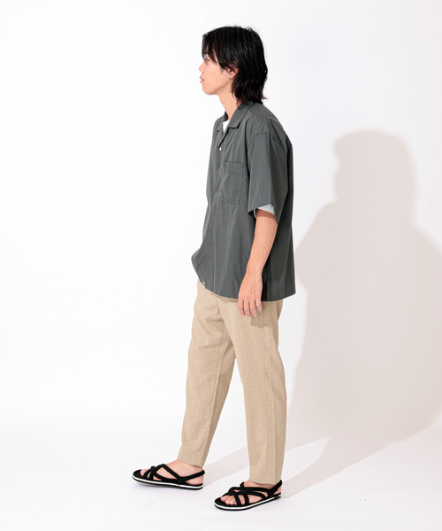 JOURNAL STANDARD（ジャーナルスタンダード） スラックス 「夏パンツ