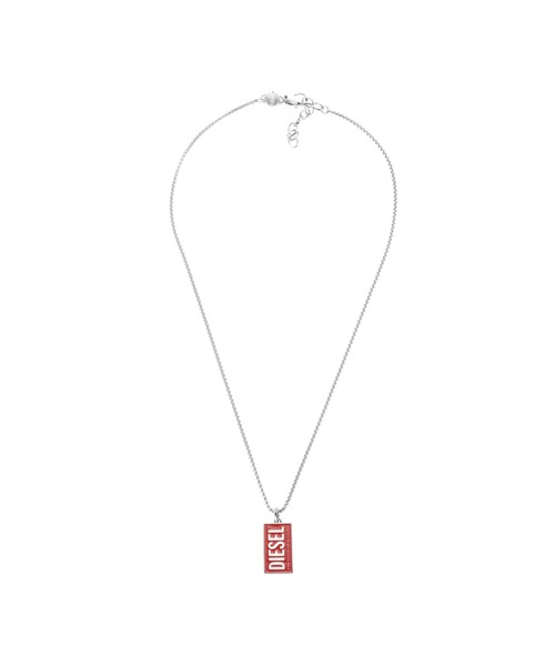 DIESEL（ディーゼル） ネックレス アクセサリー メンズ ネックレス