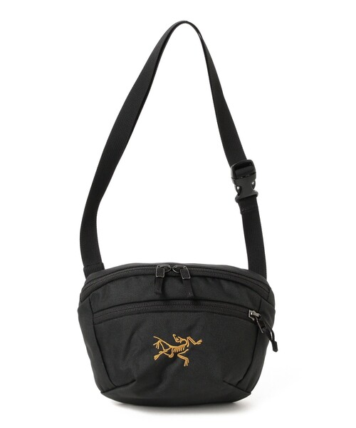 バッグ ARC'TERYX x BEAMS Mantis 1 Waistpack BEAMS BOY x Arc'teryx Mantis 1 