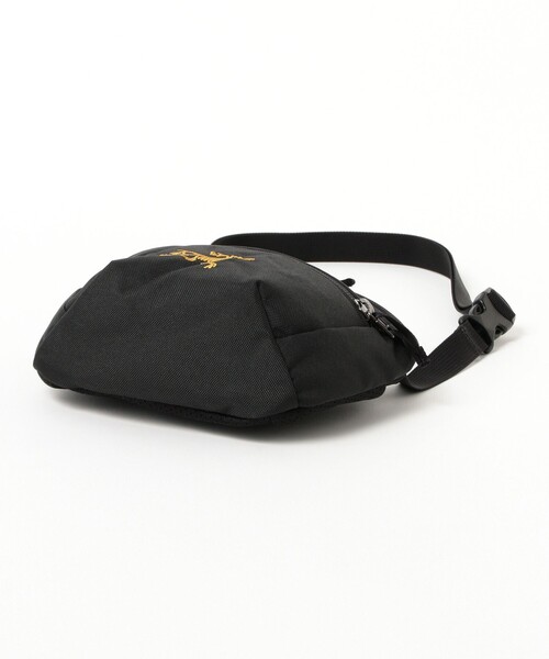 ARC’TERYX BEAMS ウエストバッグ ポーチ 53-13-163 BEAMS BOY ウエストポーチ ウエストバッグ ARC'TERYX / MANTIS1