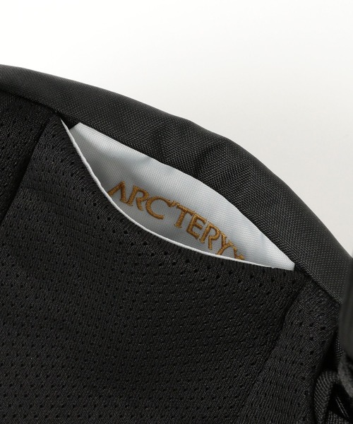 ウエストポーチ ウエストバッグ ARC’TERYX / MANTIS1 WAISTPACK レディース メンズ | ARC'TERYX | 17