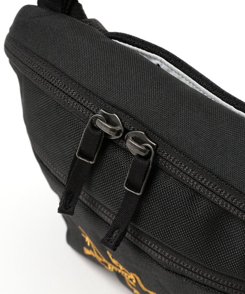 ウエストポーチ ウエストバッグ ARC’TERYX / MANTIS1 WAISTPACK レディース メンズ | ARC'TERYX | 18
