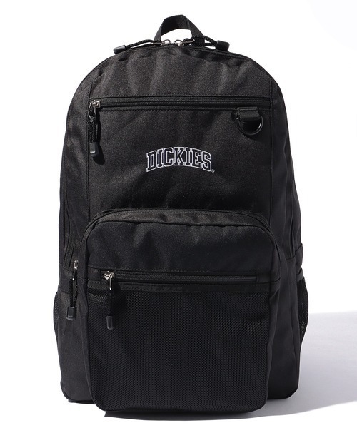 Dickies（ディッキーズ） デイバック リュック 「DICKIES」ARCH LOGO 