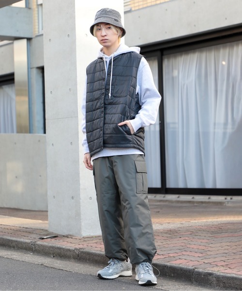 デニムハット　ホットボックス　フィンチ　hotbox FORECAST（フォーキャスト） 帽子 ハット 「FORECAST