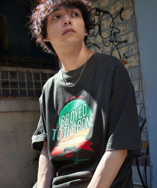 新品・未使用 米津玄師 Tシャツ JUNK ジャンク ワールドツアー XL