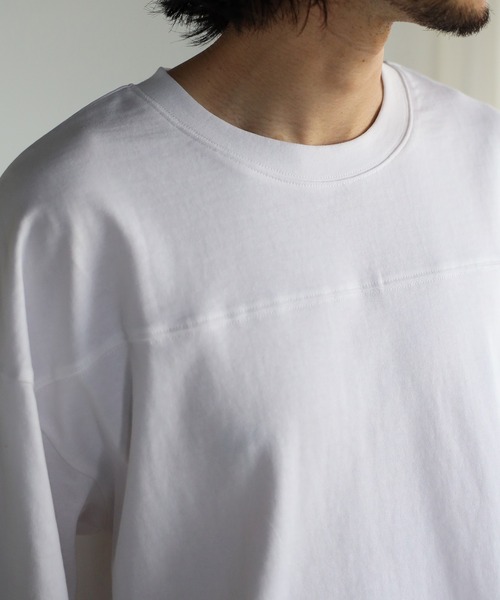 CREARE -LINO- tシャツ 「USAコットン」ヘビーウエイト オーバー