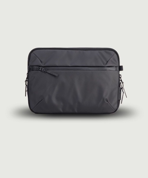 WEXLEY（ウェクスレイ） タブレットケース BROOKS LAPTOP ORGANIZER 16