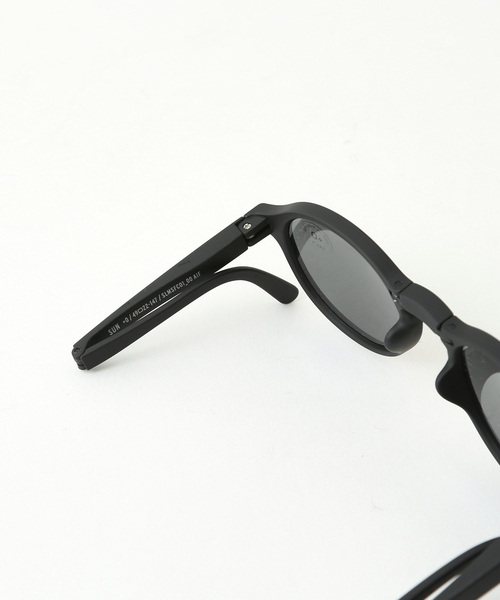 【美品】IZIPIZI SUN #F イジピジ サングラス 折りたたみ イジピジ IZIPIZI IZIPIZI サングラス SUN #F 折りたたみ UV