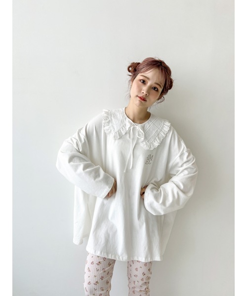 Jumelle ジュメロ　スウェット　 5点セット Jumelle ジュメロ スウェット 5点セット jumelle（ジュメロ）の