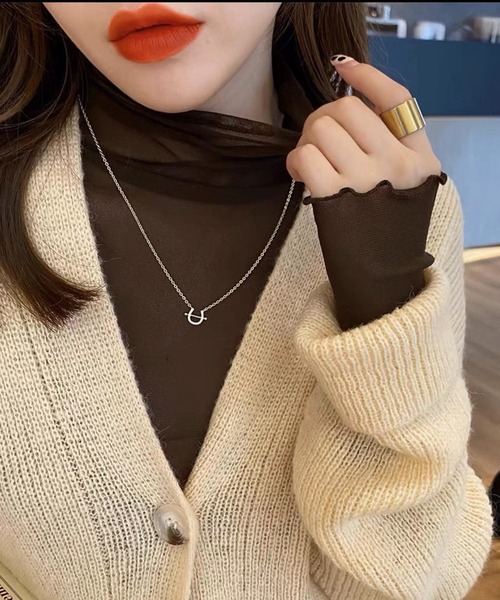 Lilamusant tシャツ 「Un」「it」「Lilamusant(リラミュゾン)」推し活