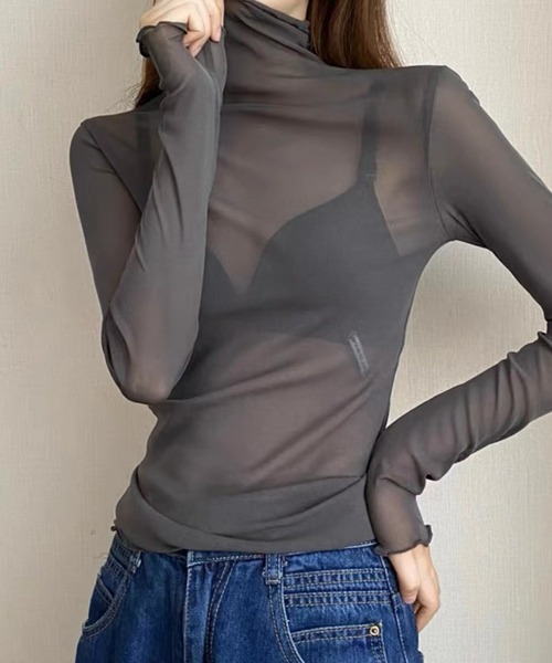 Lilamusant tシャツ 「Un」「it」「Lilamusant(リラミュゾン)」推し活