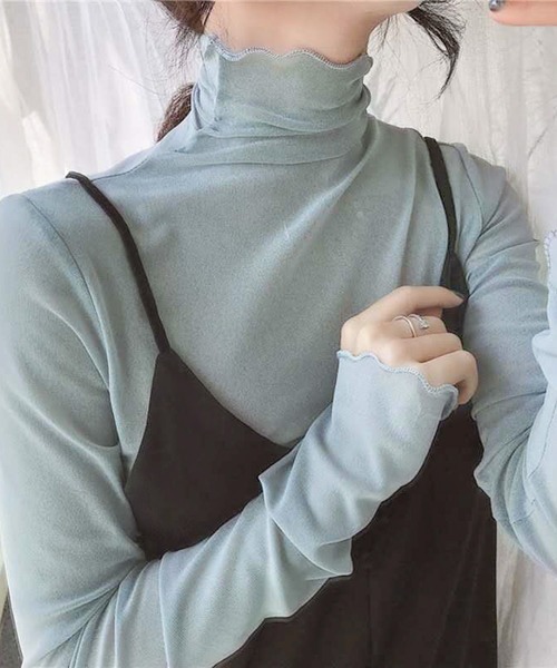 Lilamusant tシャツ 「Un」「it」「Lilamusant(リラミュゾン)」推し活