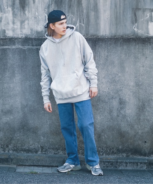 Champion（チャンピオン） パーカー Reverse Weave 12oz. Hooded
