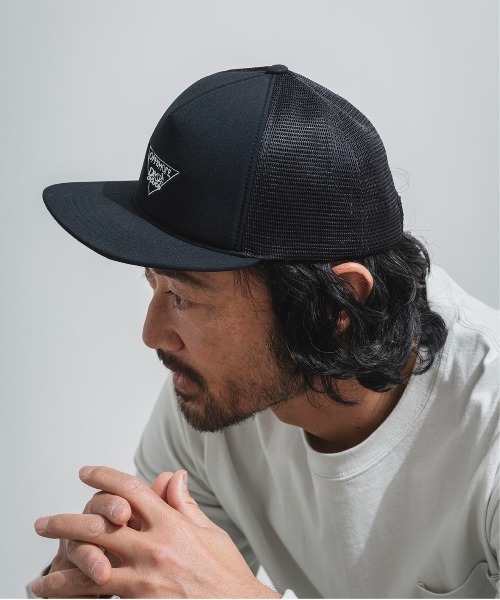 楽天市場】SUPPLIER サプライヤー キャップ 帽子 メッシュ ロゴ