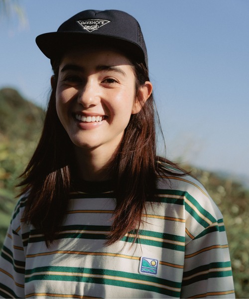 aaee logo ster メッシュキャップ WEB LOGO STAR MESH CAP [GREY] – aeae JAPAN